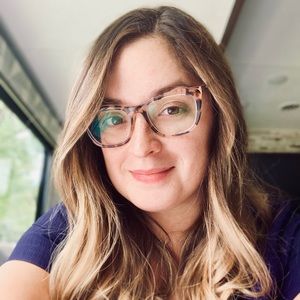 Meet your Posher, Jomayra